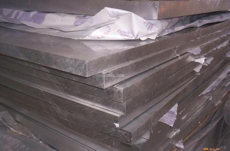 西南铝5083合金铝板